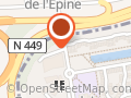 Gymnase Colette Besson