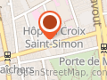 Hôpital Croix Saint-Simon