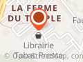 Lg Alimentation - Ccial Ferme du Temple