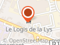 Hôtel Le Logis De La Lys