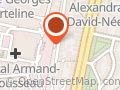 A 3 Ingénierie Synthèse Coordination