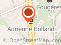 Garage Sainte Marie