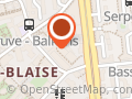 Soleil Blaise