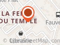 Ecoles maternelles de la Ferme du Temple