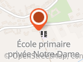 Ecole Primaire Notre Dame Du Bon Conseil