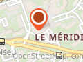 Coiffeur créateur le méridien