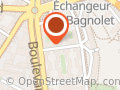 Association Sportive Porte de Bagnolet