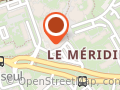 Pharmacie du Méridien