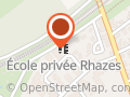 Ecole Privée Rhazès