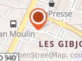 Boucherie Market