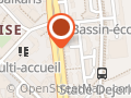 Grastilleur Jacqueline