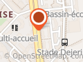 Restaurant chinois traiteur Zhou JI