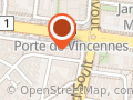 O'tacos porte de Vincennes