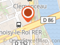 EPA Orly-Rungis-Seine Amont