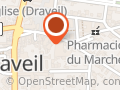 Auchan Supermarché Draveil