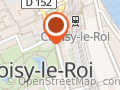 Restaurant Asie Royale