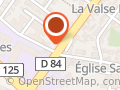 CER Luther King Garges-les-Gonesse