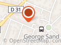 Restaurant George Sand