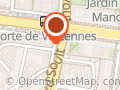 Pharmacie Pte de Vincennes