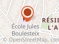 École Élémentaire Publique Jules Boulesteix