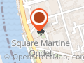 Square Martine Ondet