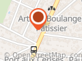 ADO bâtiment