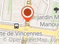 TABAC AU BON COIN (Porte de Vincennes) - Tabac/WPUFF/CBD/Presse/Loto/VAPE/RATP/Photocopie