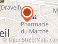 MAC DRAVEIL