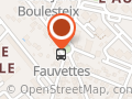 École Maternelle Publique Les Fauvettes