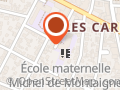 École Maternelle Publique Michel de Montaigne