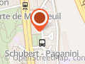 Jardin d'enfants pédagogique municipal Schubert