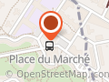 Pharmacie des Courtillieres