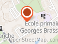 École Primaire Publique Groupe Scolaire Georges Brassens