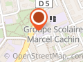 École Élémentaire Publique Marcel Cachin a