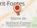 Médiathèque Norrent Fontes