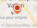 VALLON TRAVAUX