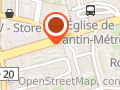 Pharmacie de l'Eglise de Pantin