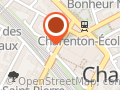 Irm Charenton Saint Maurice