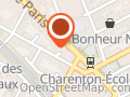 Salon air's - Charenton-le