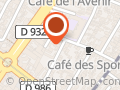 MCR LA COURNEUVE