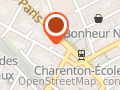 Optic Guez Charenton Le Pont