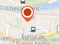 CIG petite couronne (Centre interdépartemental de gestion de la petite couronne)