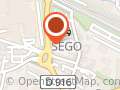 S.e.g.o - Société D'exploitation Des Garages Oise