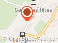 Résidence Saint-Benoît, Amettes