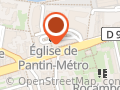 MOVE UP ! FORMATION Pantin