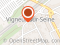 Bbq King Vigneux-sur