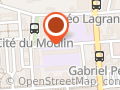 Ecole Maternelle Joliot Curie