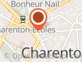 Delicescharenton