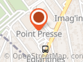 pharmacie Marin