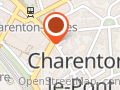 Côté Rangement - Entreprise de Placard & Dressing sur mesure - Pose Installation Charenton 94